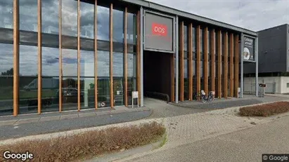 Büros zur Miete in IJsselstein – Foto von Google Street View