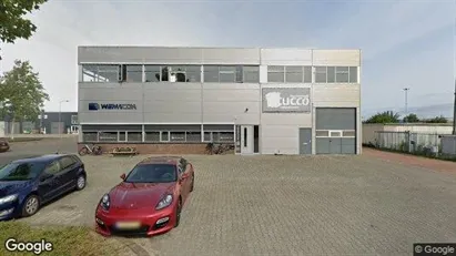 Kontorer til leie i Hellendoorn – Bilde fra Google Street View