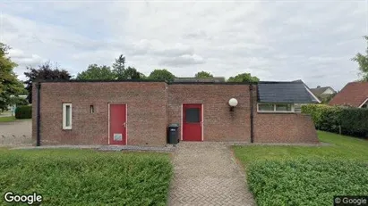 Office spaces for rent in Dalfsen - Photo from Google Street View