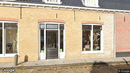 Commercial properties for rent i Westland - Photo from Google Street View