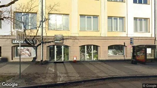 Office spaces for rent i Tallinn Kesklinna - Photo from Google Street View