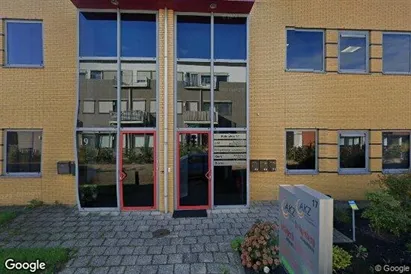 Kontorer til leie i Houten – Bilde fra Google Street View