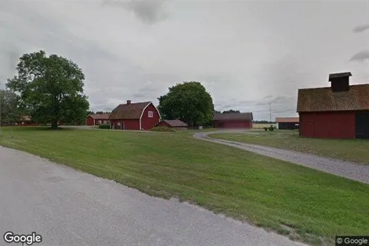Gewerbeflächen zur Miete i Västerås – Foto von Google Street View