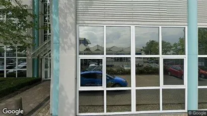 Bedrijfsruimtes te huur in Amsterdam Westpoort - Foto uit Google Street View