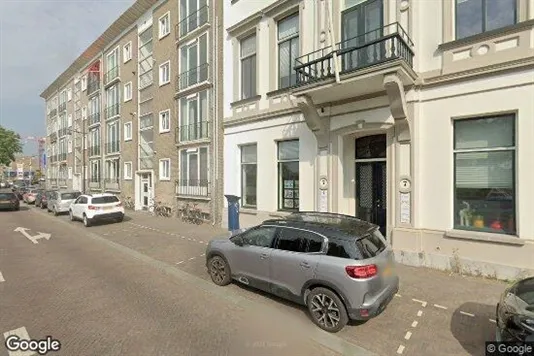 Bedrijfsruimtes te huur i Zutphen - Foto uit Google Street View