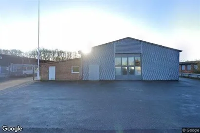 Industrial properties for rent in Staffanstorp - Photo from Google Street View