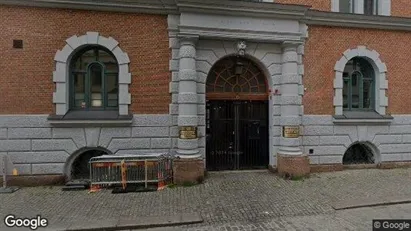 Office spaces for rent in Malmö City - Photo from Google Street View