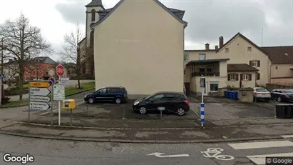 Büros zur Miete in Bissen – Foto von Google Street View