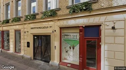 Office spaces for rent in Gothenburg City Centre - Photo from Google Street View