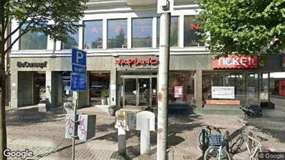 Office spaces for rent in Gothenburg City Centre - Photo from Google Street View