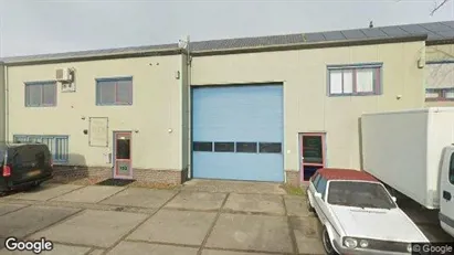 Commercial properties for rent in Giessenlanden - Photo from Google Street View