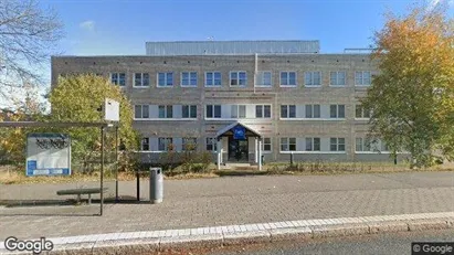 Office spaces for rent in Espoo - Photo from Google Street View