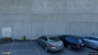 Gewerbeflächen zur Miete in Espoo – Foto von Google Street View