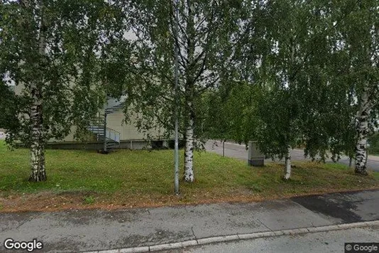 Commercial properties for rent i Espoo - Photo from Google Street View