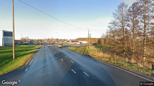 Kontorlokaler til leje i Salo - Foto fra Google Street View