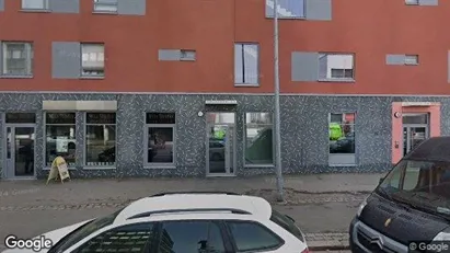 Bedrijfsruimtes te huur in Helsinki Kaakkoinen - Foto uit Google Street View