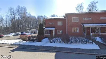 Commercial properties for rent in Helsinki Pohjoinen - Photo from Google Street View