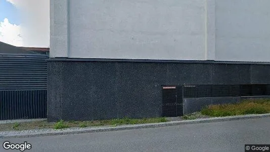 Företagslokaler för uthyrning i Hyvinge – Foto från Google Street View