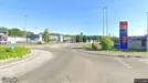 Erhvervslokaler til leje, Jyväskylä, Keski-Suomi, Miilukatu 2