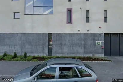 Gewerbeflächen zur Miete in Kaarina – Foto von Google Street View