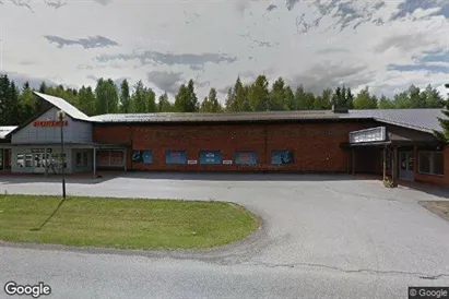 Commercial properties for rent in Kankaanpää - Photo from Google Street View