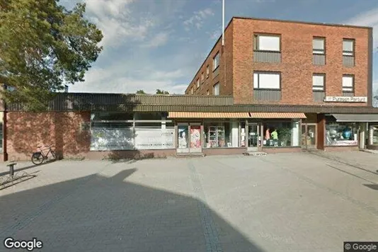 Gewerbeflächen zur Miete i Kankaanpää – Foto von Google Street View