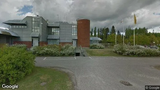 Gewerbeflächen zur Miete i Lahti – Foto von Google Street View