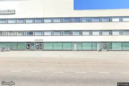 Gewerbeflächen zur Miete i Lohja – Foto von Google Street View