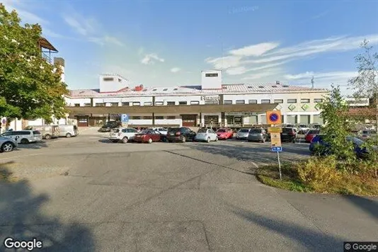 Commercial properties for rent i Mikkeli - Photo from Google Street View