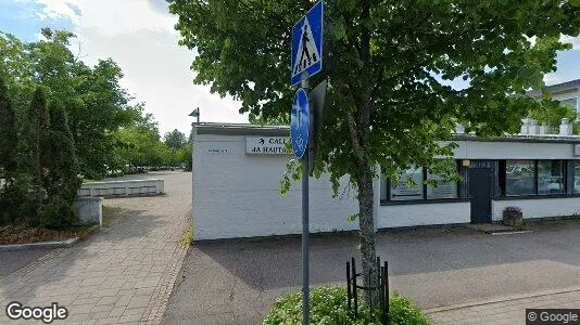 Gewerbeflächen zur Miete i Nurmijärvi – Foto von Google Street View