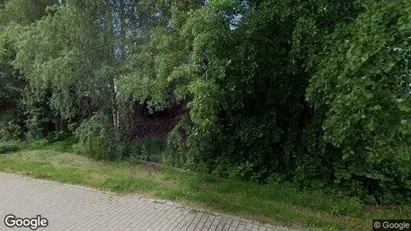 Gewerbeflächen zur Miete in Nurmijärvi – Foto von Google Street View