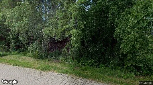 Gewerbeflächen zur Miete i Nurmijärvi – Foto von Google Street View