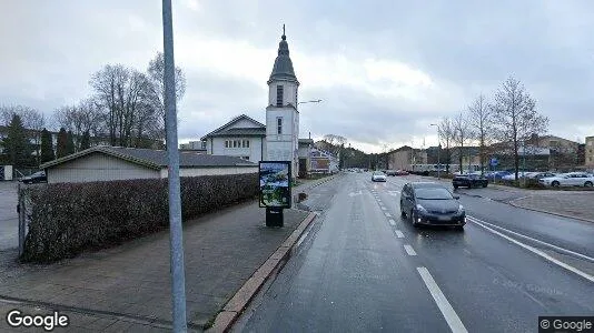 Office spaces for rent i Salo - Photo from Google Street View