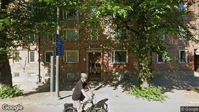 Gewerbeflächen zur Miete in Tampere Keskinen – Foto von Google Street View