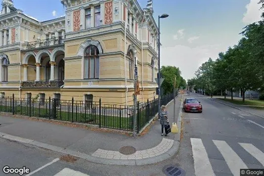 Commercial properties for rent i Tampere Keskinen - Photo from Google Street View