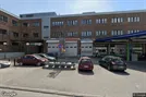 Commercial space for rent, Turku, Varsinais-Suomi, Kousankatu 1