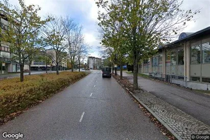 Gewerbeflächen zur Miete in Tuusula – Foto von Google Street View