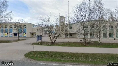 Office spaces for rent in Vantaa - Photo from Google Street View