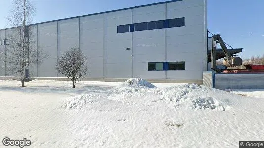 Office spaces for rent i Vantaa - Photo from Google Street View