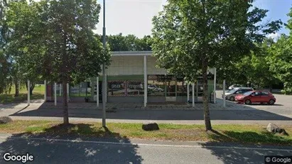 Commercial properties for rent in Ylöjärvi - Photo from Google Street View