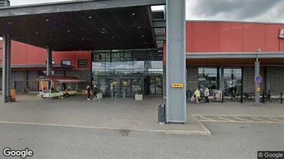 Commercial properties for rent in Ylöjärvi - Photo from Google Street View