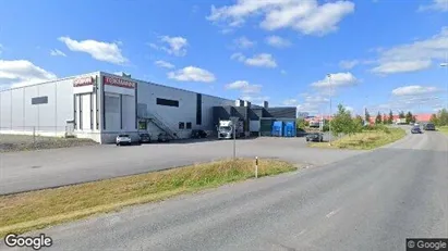 Commercial properties for rent in Ylöjärvi - Photo from Google Street View