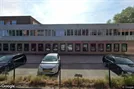 Kontor til leie, Arnhem, Gelderland, Kronenburgsingel 60