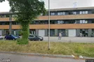 Kontor för uthyrning, Tilburg, North Brabant, Kraaivenstraat 25