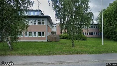 Office spaces for rent in Täby - Photo from Google Street View