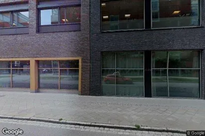 Kantorruimte te huur in Malmö City - Foto uit Google Street View