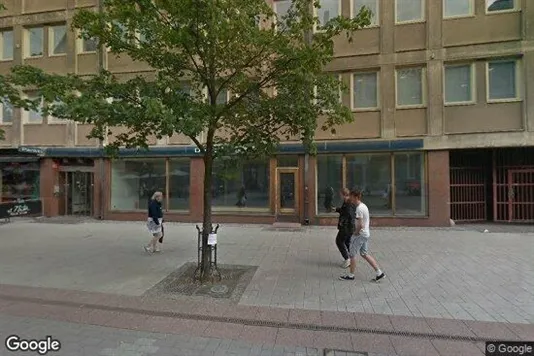 Gewerbeflächen zur Miete i Turku – Foto von Google Street View