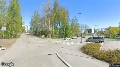 Kontorlokaler til leje i Espoo - Foto fra Google Street View