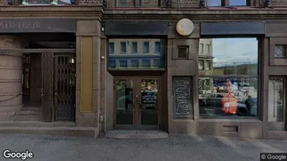 Office spaces for rent in Helsinki Eteläinen - Photo from Google Street View