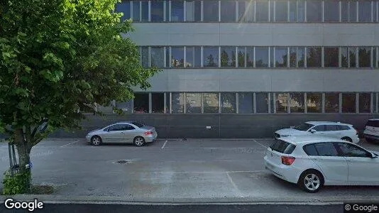 Kantorruimte te huur i Espoo - Foto uit Google Street View